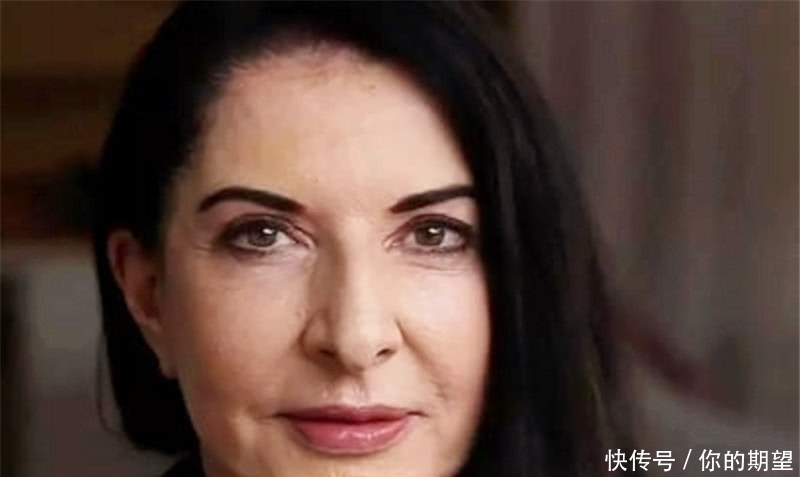 玛丽娜|残忍的人性她将全身麻醉6个小时,把决定权交给观众