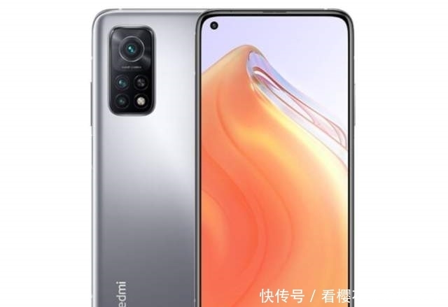 购机|2020年末购机盘点,这五款平价手机不错,你喜欢哪一款?