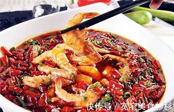 鲜香|10道让亲朋好友吃过瘾的麻辣鲜香川菜|好吃