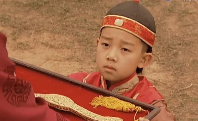 夺得|雍正王朝：为什么弘历夺得金如意，胤禛却要给年秋月抬旗？