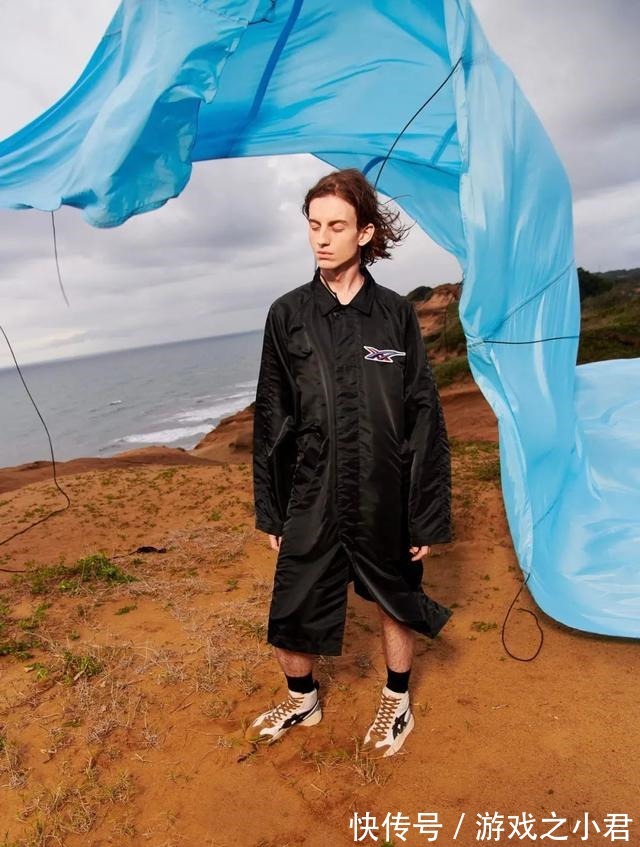 jp 当运动鞋品牌认真做起衣服来,我再也忍不住了!