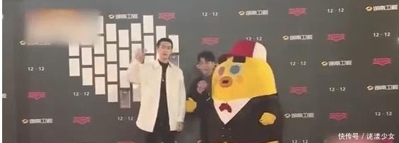 芒果超拼夜有槽点有看点：魏大勋包圆整场笑点，RISE依旧上台表演