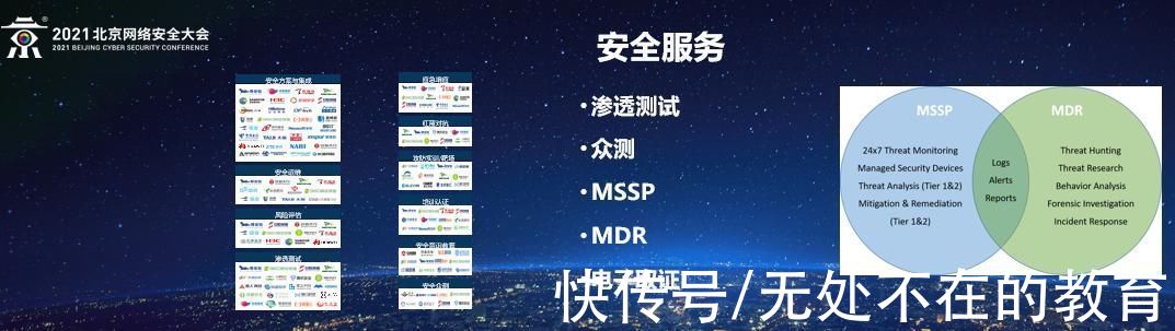 谭晓生|谭晓生｜BCS2021演讲：解读中国网络安全技术趋势分析