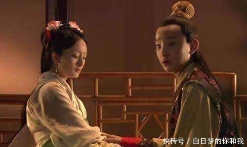 生理知识|古代皇帝的生理启蒙老师,把皇帝教完之后,她们会有怎样的下场