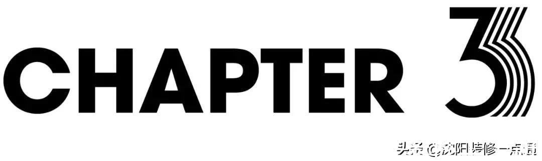 案例|190平北欧装修实景案例