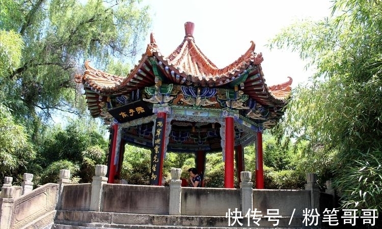 真相@王阳明“格竹子”事件真相，其实很好理解