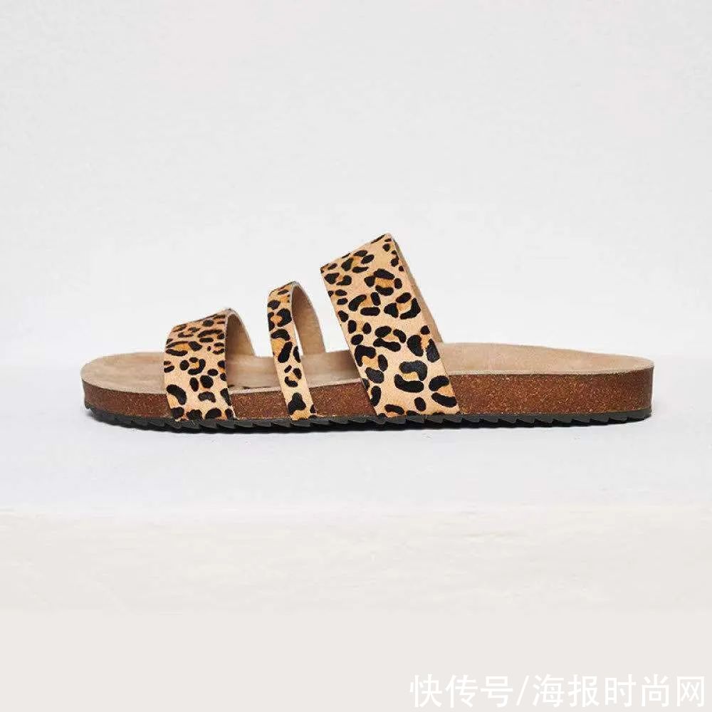 怎么都想不到，我今年夏天居然会买这双凉鞋|种草鹅 | rick