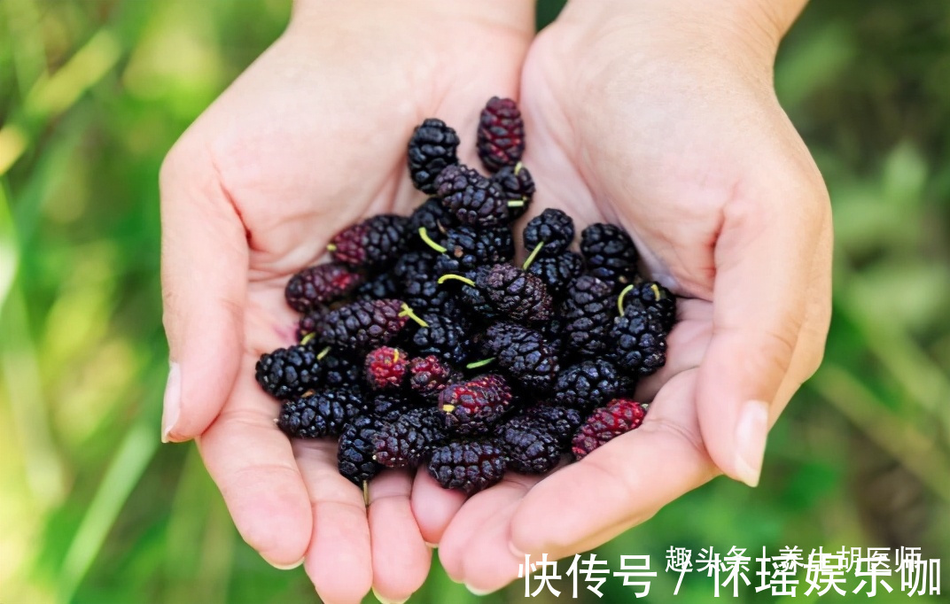 美容养颜|人到中年,推荐常吃三种食物,能养肝明目,提高自身免疫力