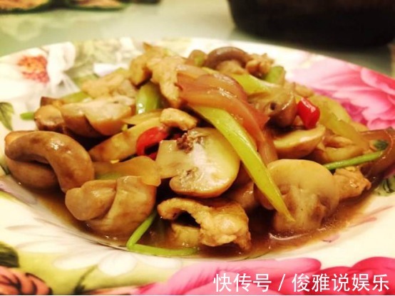 媳妇经常做的几道美味家常菜,既下酒又下饭,大人小孩都爱吃