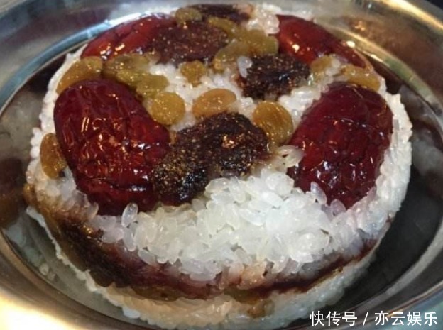  冬天多吃它，教你最好吃做法，软糯香甜，补气补血，次次都被抢光