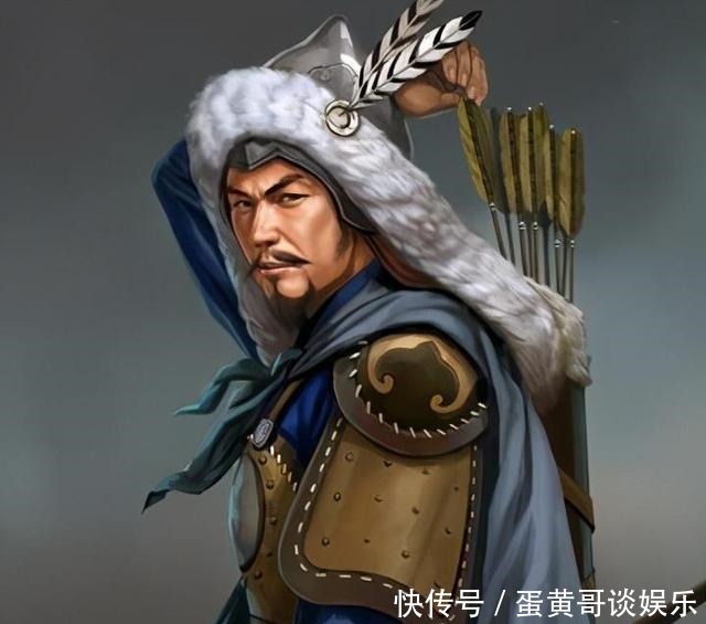 东晋|慕容氏祖先慕容皝自称燕王正式建立燕国,东晋朝偏安一隅无法控制