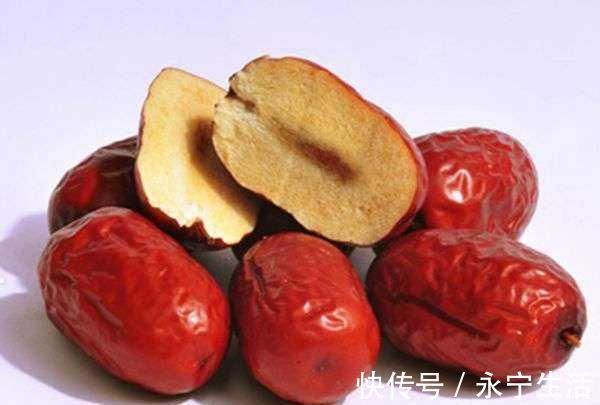 污血|女人月经量少不用慌, 多吃这几样食物, 活血散寒, 做健康女人!
