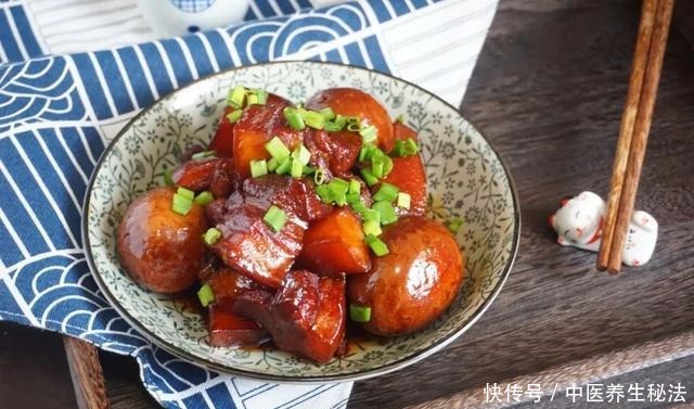 如何烧出入口即化的红烧肉97%的人都做错了！难怪塞牙不入味