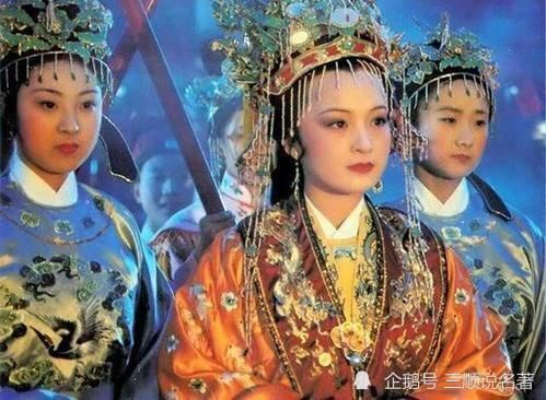 兴盛|贤德妃贾元春，为何没能给贾府带来兴盛？这个丫头骂出背后真相