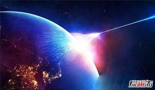 宇宙10大神奇谜案