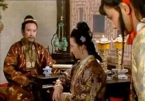 黛玉|红楼梦：林黛玉的悲剧是谁造成的？贾母和王夫人不是主要责任人