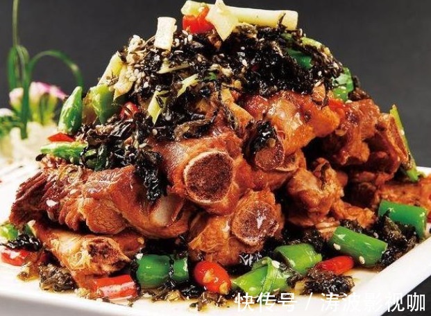 补钙|再忙也要隔三差五给孩子吃的菜,补钙益智,长得高学习好