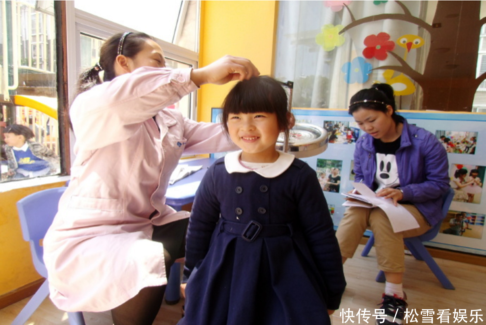 霞姐|春季是孩子身高的“三倍速”发育期,不想娃身高垫底,多吃三道菜