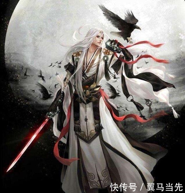 力量|5本主角为了力量不择手段的小说,心狠手辣不圣母,看完真过瘾!