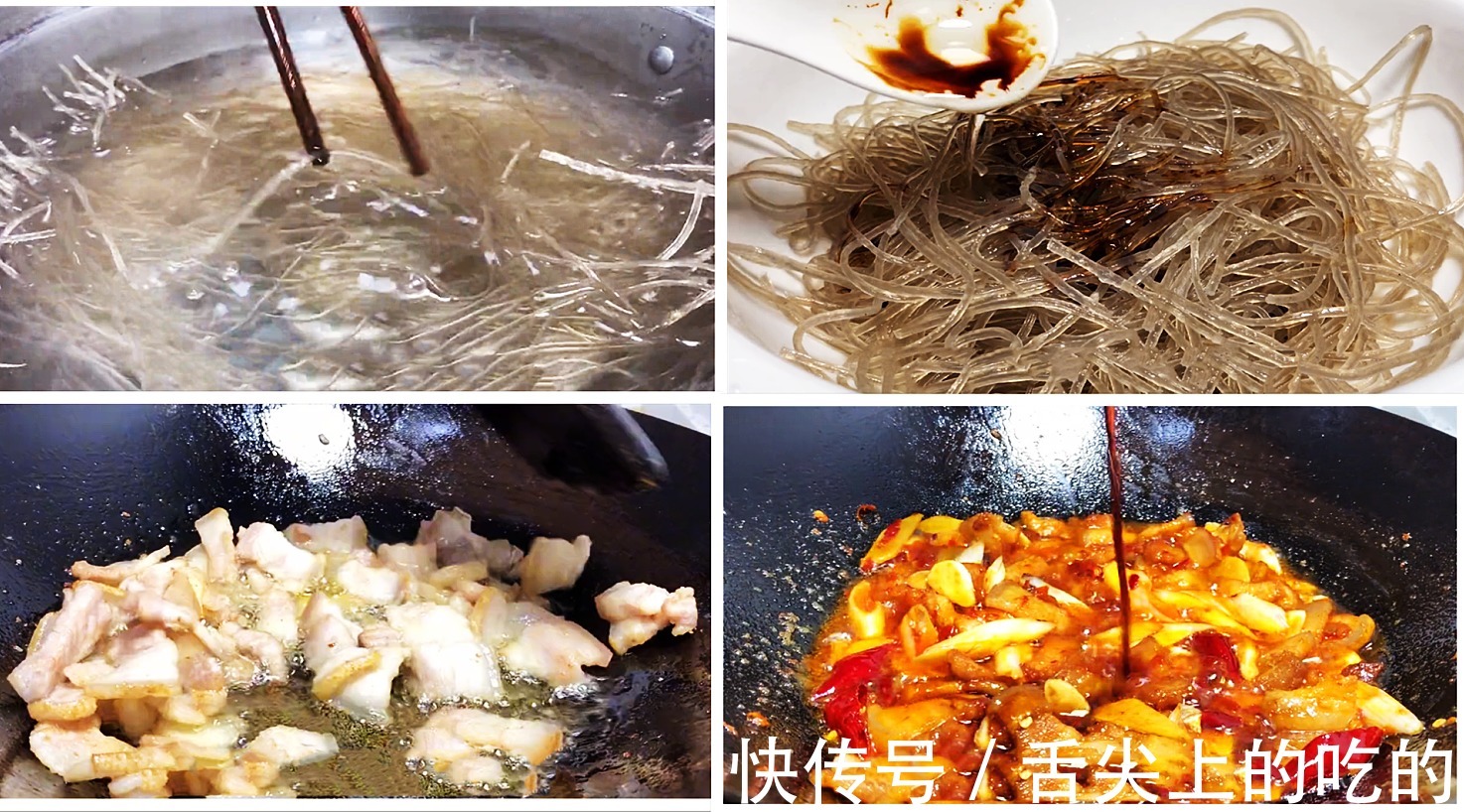 干燥寒冷的冬天,9道热乎的炖菜吃起来,润燥又驱寒,常吃少上火