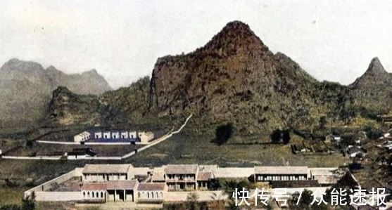 彩色桂林，还原100多年前八桂之地最真实的历史风貌插图4