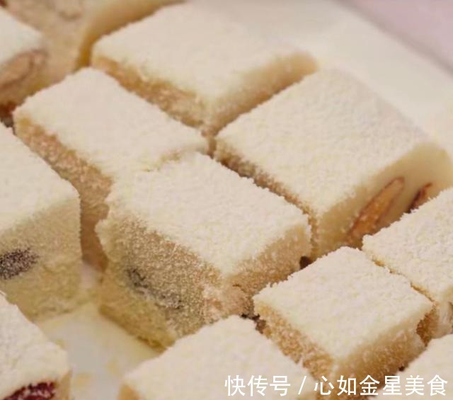 五款适合冬天的小甜品,补气补血又养颜,尤其适合女生!