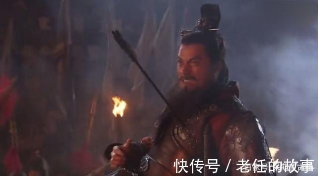 晁盖|晁盖攻打曾头市,为何带白胜杜迁宋万,而不带李逵武松鲁智深花荣