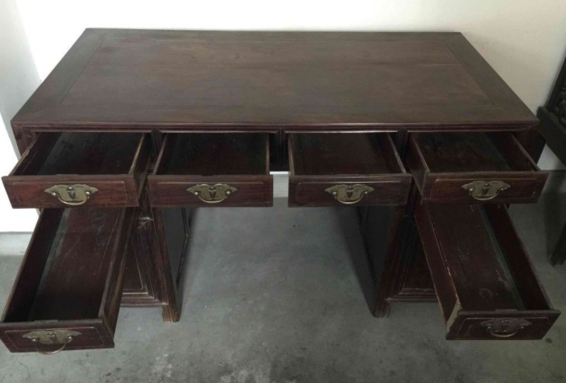 桌面|八九十年代的家里,桌子上为什么喜欢放一块大玻璃?