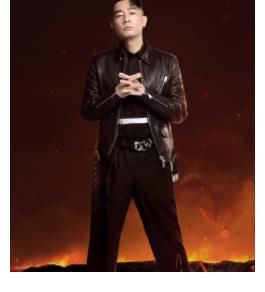 黄贯中|《披荆斩棘的哥哥》摆脱油腻标签,用实力说话!但有哥哥出事了!