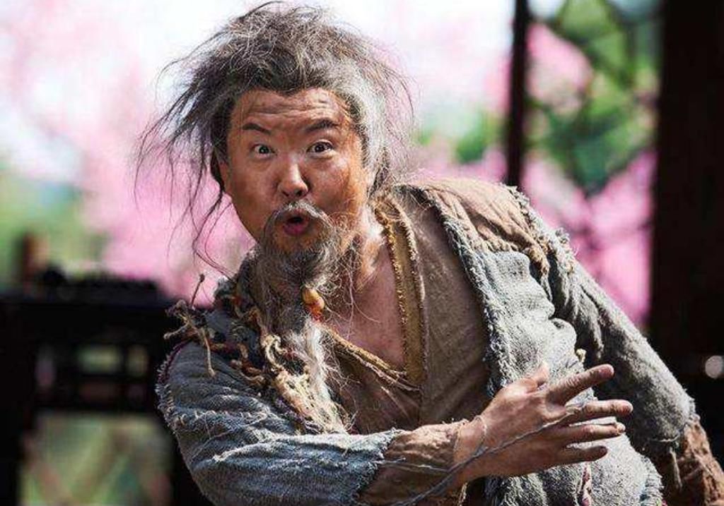  林朝英|如果林朝英参加第一次华山论剑，能不能打败王重阳成为第一?