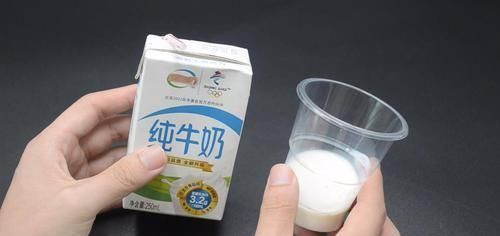 什么时候喝牛奶最好?好多人还不清楚,看后抓紧转告身边人