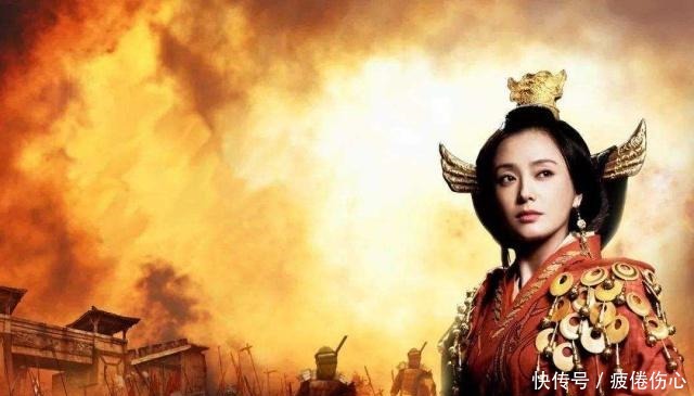 长孙|刘襄是刘邦长孙,为消除吕氏贡献巨大,为何最后却没当皇帝回答