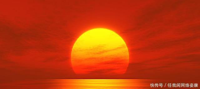 太阳光 太阳也有寿命,现在的太阳,到底多少岁了