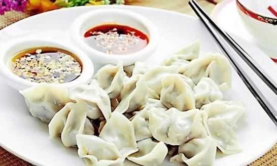 饺子|为什么饭店的饺子比家里的香？只因多加了“这东西”不懂赶快学学吧
