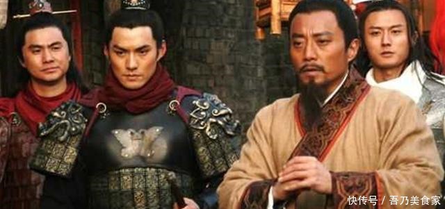 水浒中有一名不起眼的人物,误会中相识宋江,死后他留下真实眼泪!