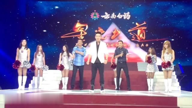 草帽姐 《星光大道》把她捧红,之后竟然撬走别人丈夫,女儿哭诉也没用