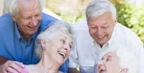 寿命长不靠多睡觉,也不靠多走路,而是坚持这3件事,健康又长寿