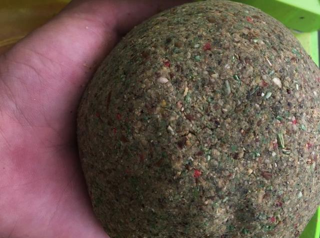 果酸|鱼不开口咋整?打窝、死守都没用,这4招才能快速见效