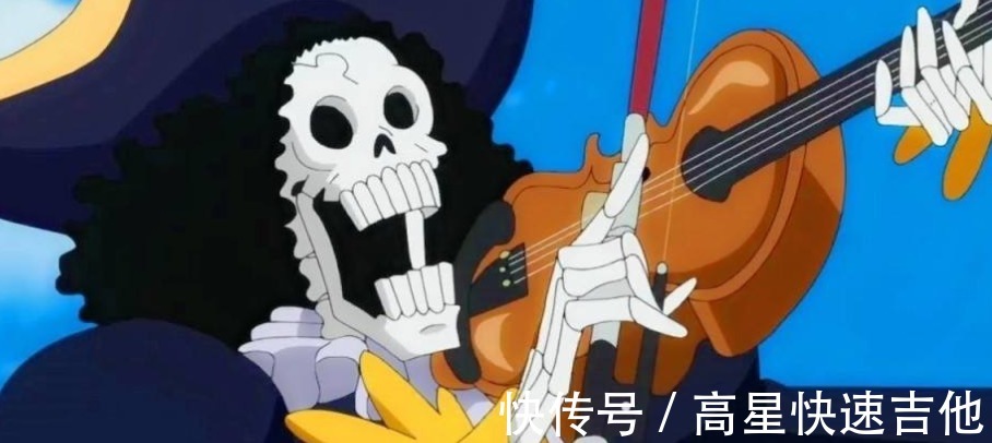 布鲁克|《海贼王》真正永生的力量,黑胡子早知道不吸收地震果实了