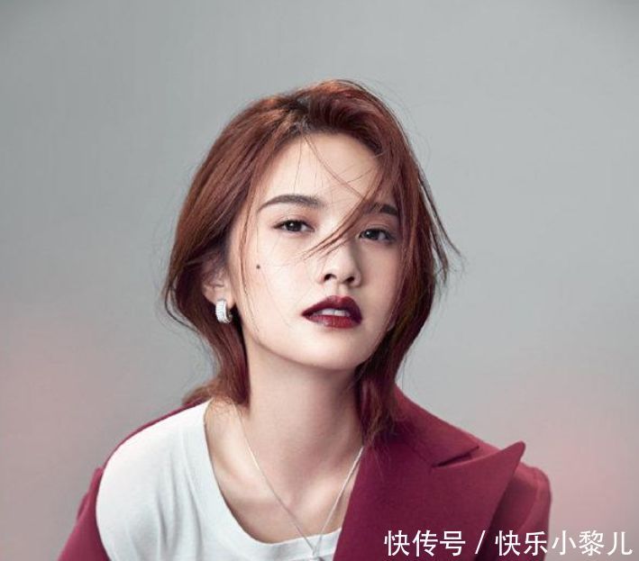 嘴角|宝宝脸上这几个部位有“痣”，父母先别着急点掉，越长大越美