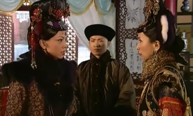 Tvb 金枝欲孽 皇后结局患病反复难治 你觉得谁的结局最惋惜 天合乐学帮助家长发现孩子的更多可能