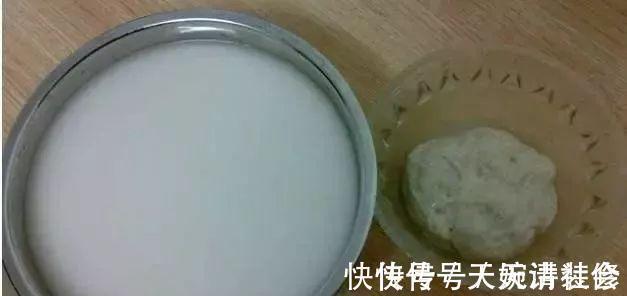 自制“凉皮”,用面粉还是淀粉?好多人弄错了,难怪不筋道