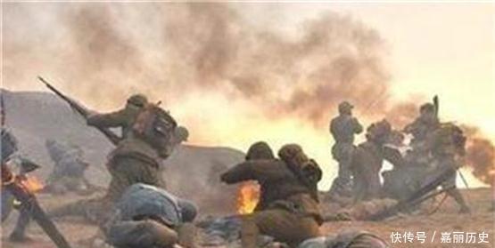 红十军团|红军损失最大战斗，伏击战成攻坚战，军团覆没主席军团长被捕牺牲