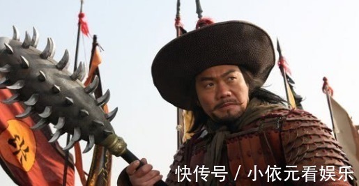 武松&武松和鲁智深堪称最强好汉组合,梁山上哪两个人联手可与之一战?