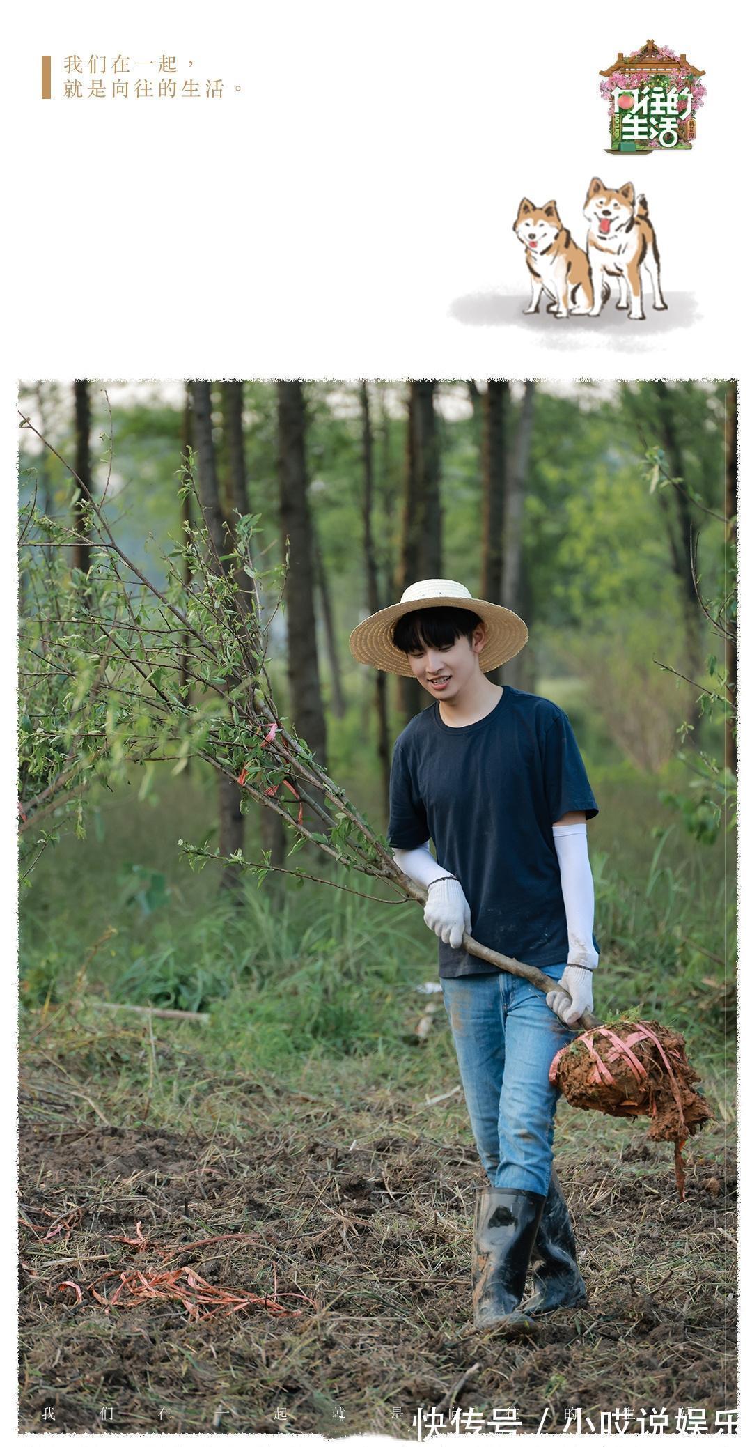 加盟多档爆款综艺,大型活动展现神级救场,齐思钧是何来头