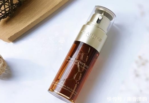 娇兰|去皱精华液推荐2021去皱精华液10强排行榜