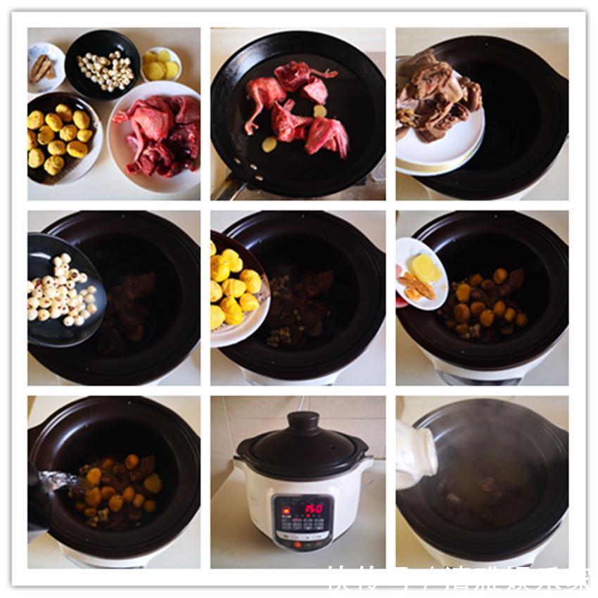 牛羊肉|天冷,此肉再贵也要吃,一整年不咳嗽,比牛羊肉还滋补,香极了