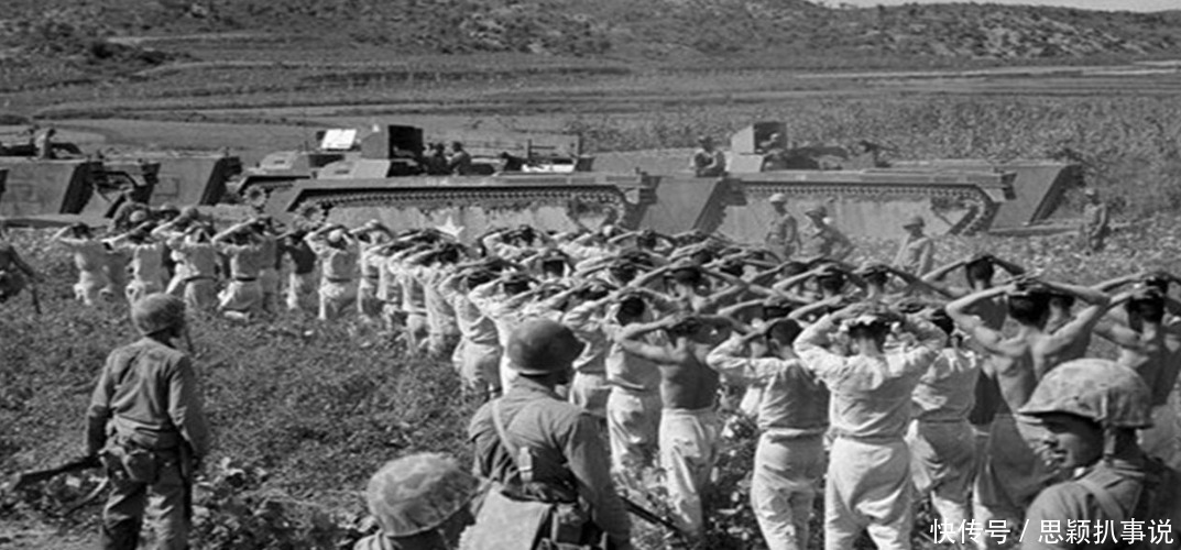 老兵|日军是如何处理伤员的，说出来你可能不信，日本老兵自己都害怕