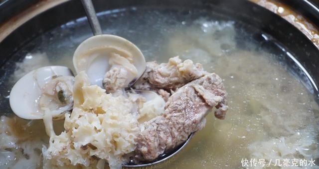 大排档|为什么闽南人喜欢大排档的美味,喜欢的海鲜一定要这样吃