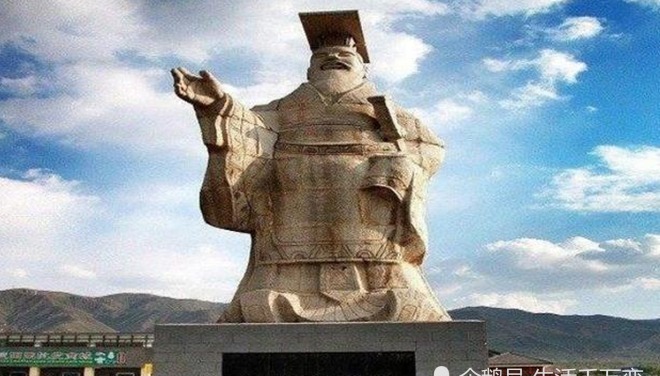 皇帝|历史上共有494位皇帝,有资格被称为“千古一帝”的,只有这4位!